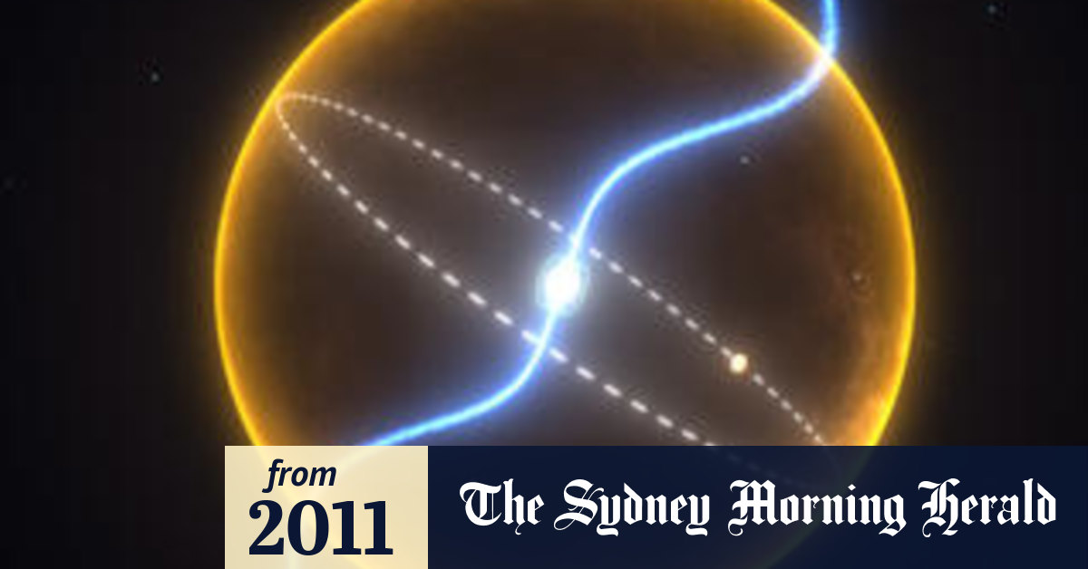 It's the big bling theory as astronomers discover a girl's best friend